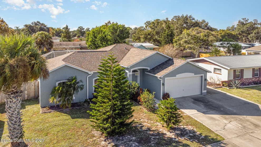 Unit for sale at 670 Lindsay Avenue, Cocoa, FL 32927