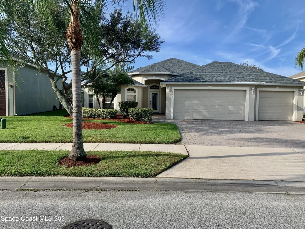 Unit for sale at 1707 Auburn Lakes Drive, Rockledge, FL 32955