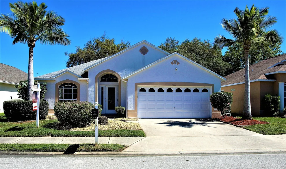 Unit for sale at 1111 Rock Springs Drive, Melbourne, FL 32940