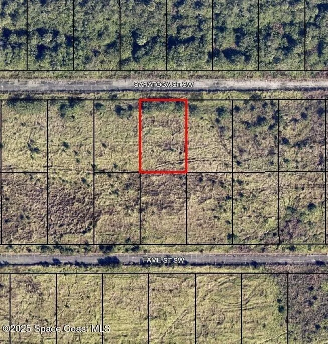 Unit for sale at 1056 Saratoga Street SW, Palm Bay, FL 32908