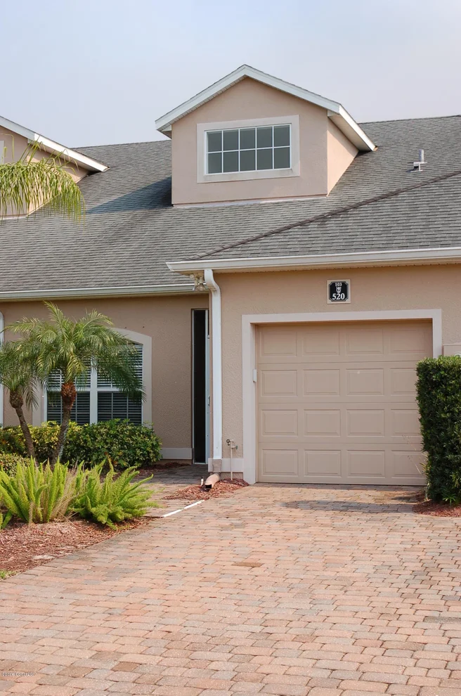Unit for sale at 520 Remington Green Drive SE, Palm Bay, FL 32909