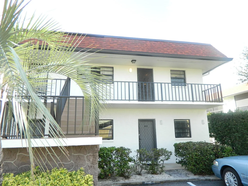 Unit for sale at 200 Saint Lucie Lane, Cocoa Beach, FL 32931