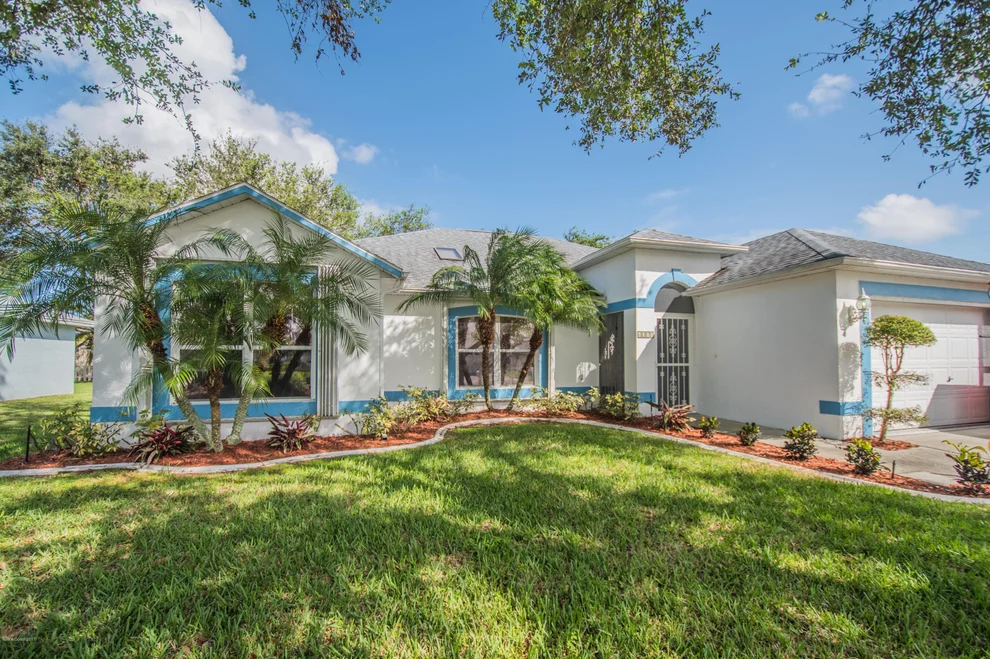 Unit for sale at 4373 Blue Lake Drive, Melbourne, FL 32901