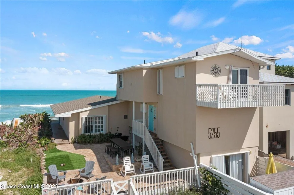 Unit for sale at 5255 A,B,C S Highway A1a, Melbourne Beach, FL 32951