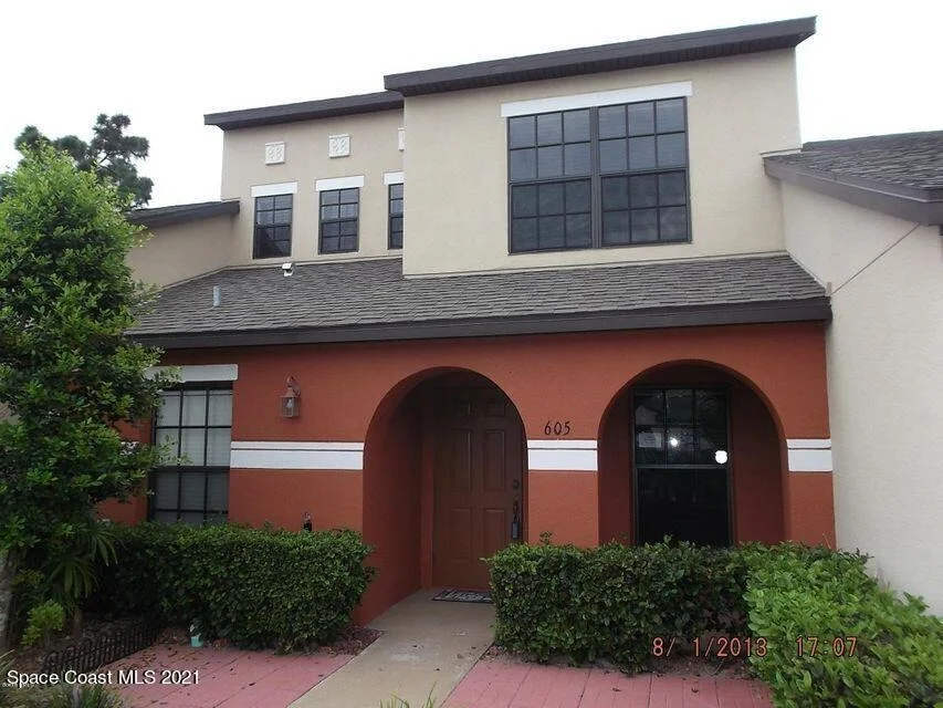 Unit for sale at 605 Margie Drive, Titusville, FL 32780