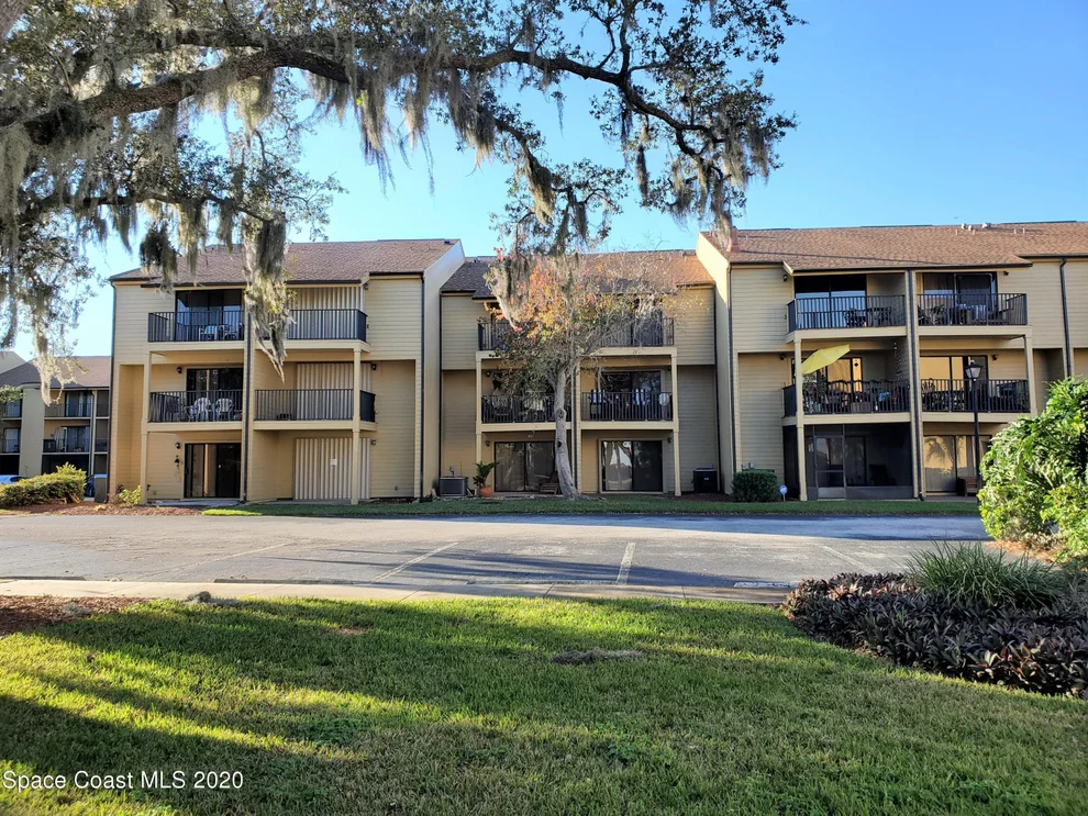 Unit for sale at 441 N Harbor City Boulevard N, Melbourne, FL 32935