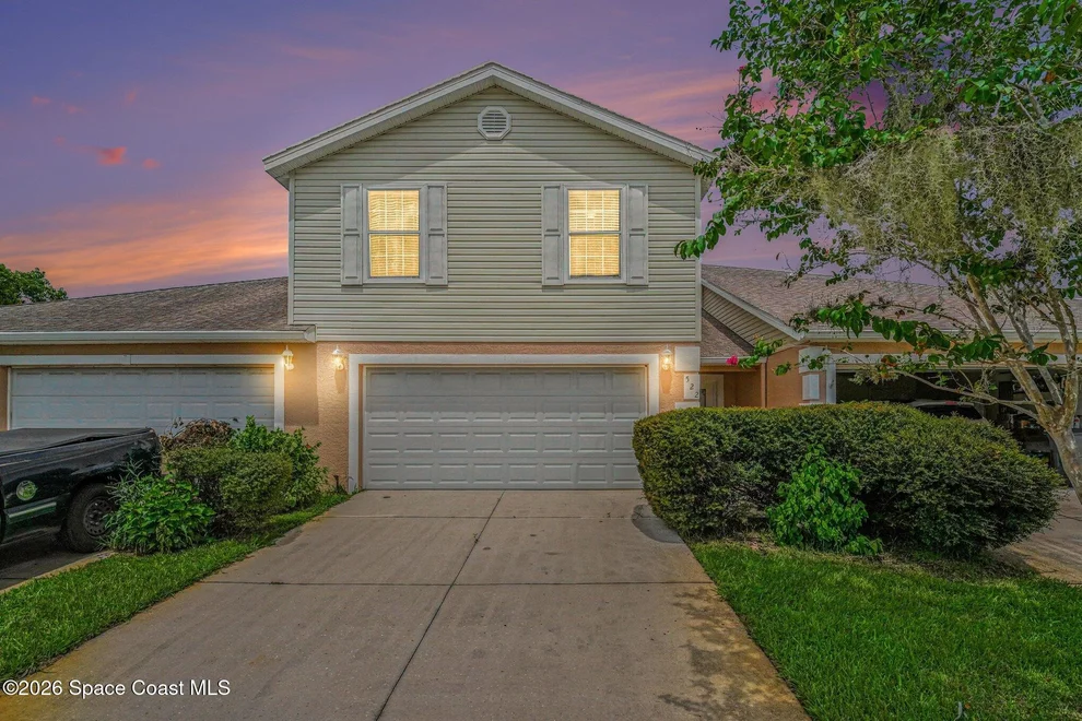 Unit for sale at 522 Arbor Ridge Lane, Titusville, FL 32780