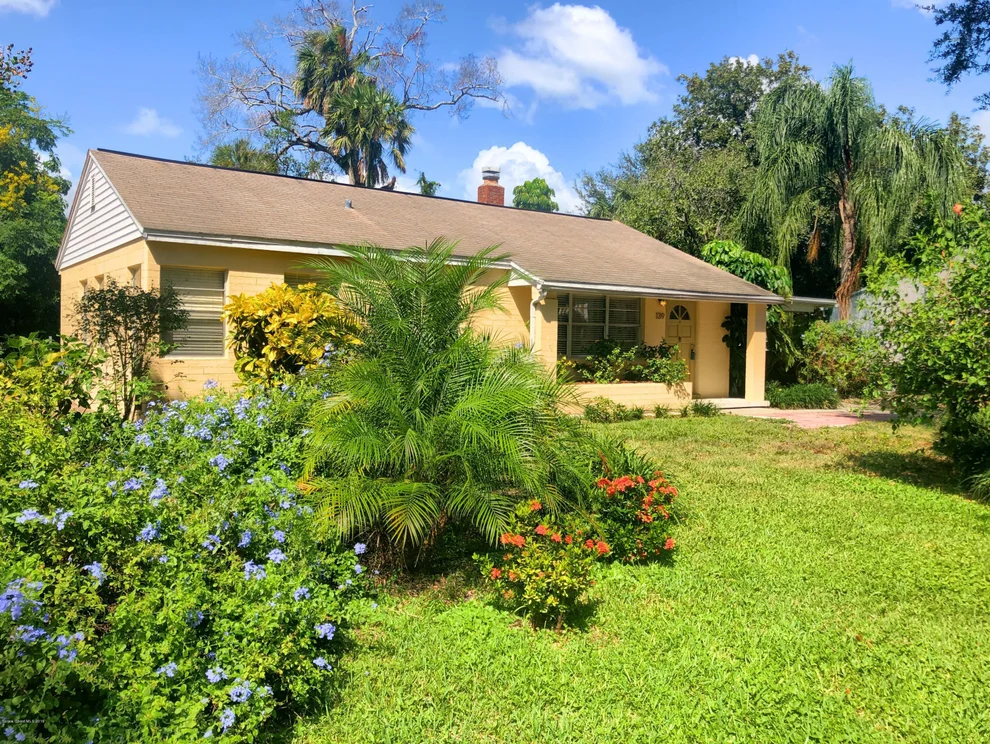 Unit for sale at 139 Circle Drive, Cocoa, FL 32922