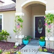 Unit for sale at 564 Dryden Circle, Cocoa, FL 32926