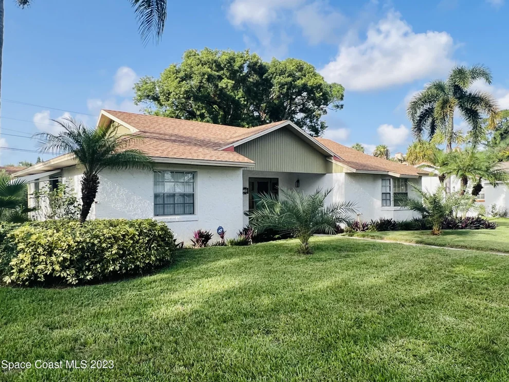 Unit for sale at 190 Seminole Avenue, Titusville, FL 32780