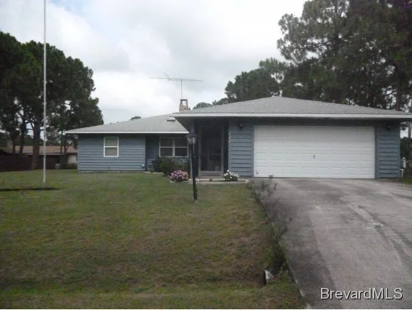 Unit for sale at 825 SW Tarr, Palm Bay, FL 32908