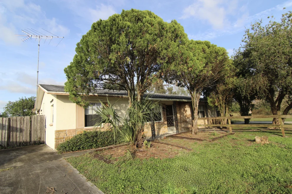 Unit for sale at 2444 Mercury Drive, Cocoa, FL 32926