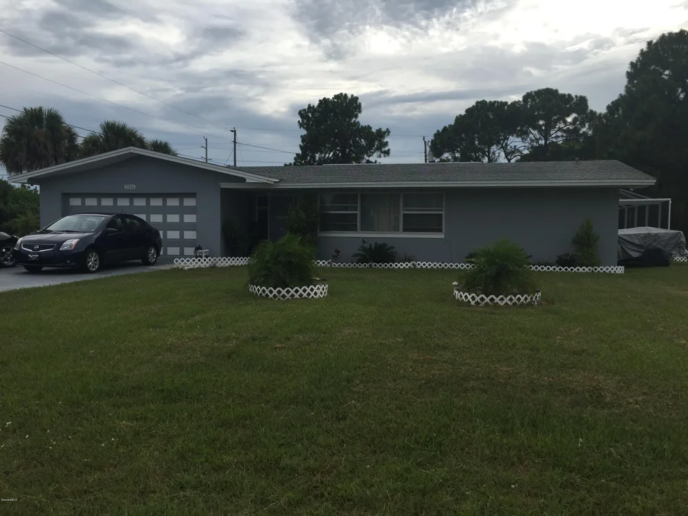 Unit for sale at 2206 NE Dr Harvey Riley Drive, Palm Bay, FL 32905