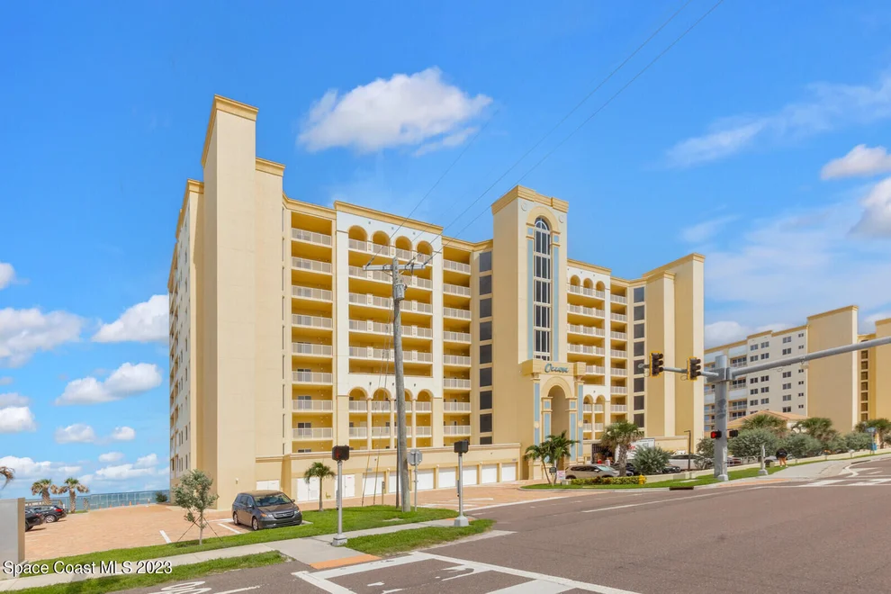 Unit for sale at 1025 Highway A1a, Satellite Beach, FL 32937