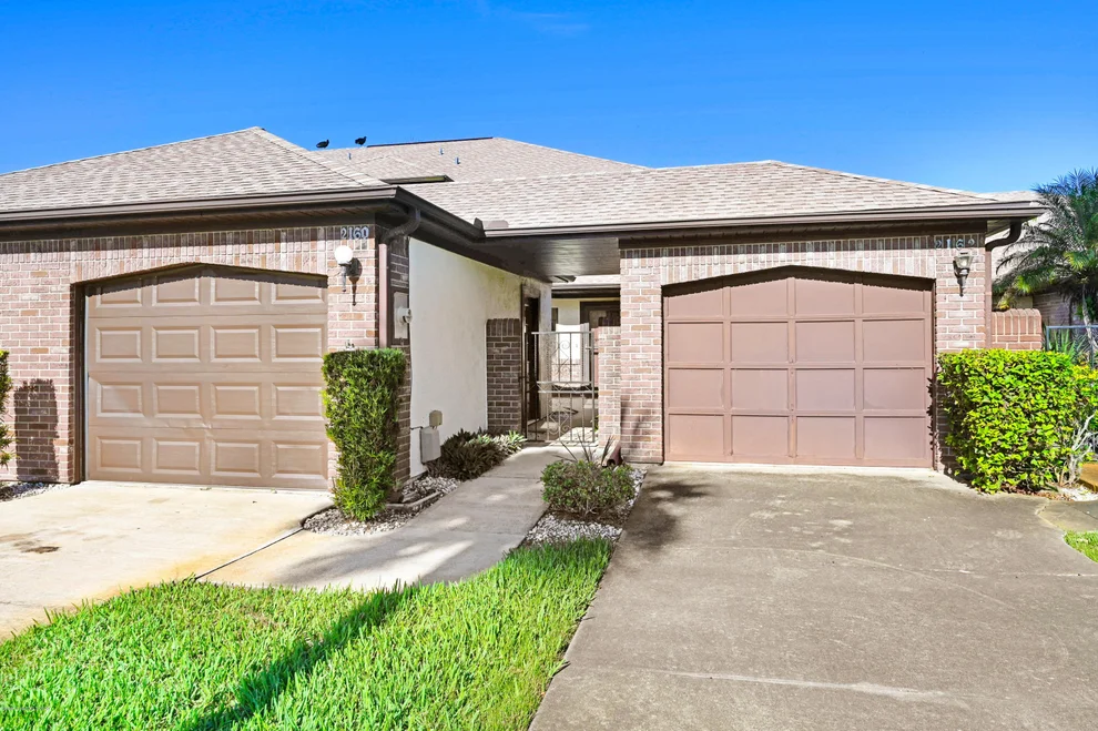 Unit for sale at 2160 Kings Cross Street, Titusville, FL 32796