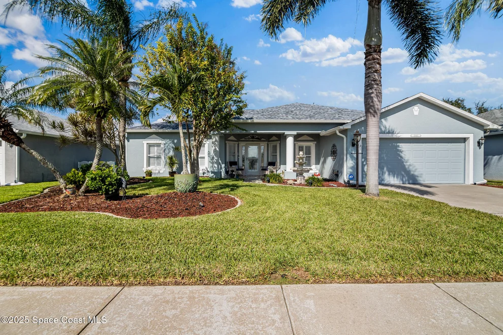 Unit for sale at 2040 Belmont Way, Melbourne, FL 32904