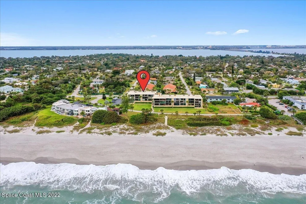 Unit for sale at 1101 S Miramar Avenue S, Indialantic, FL 32903