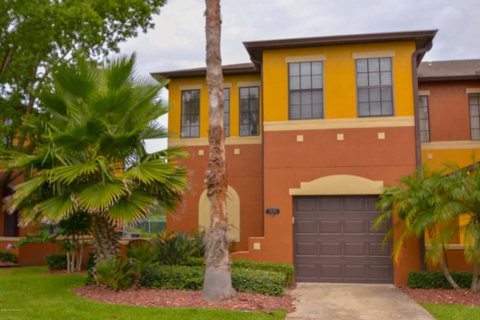 Unit for sale at 1260 Marquise Court, Rockledge, FL 32955