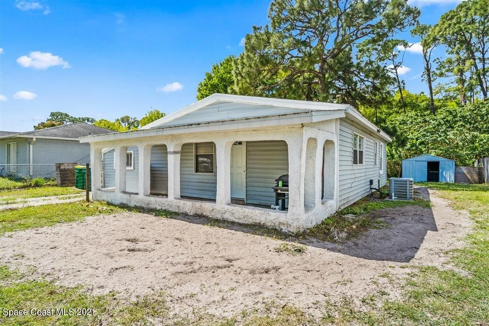 Unit for sale at 409 Lincoln Road, Cocoa, FL 32926