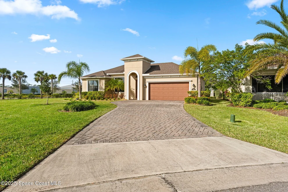 Unit for sale at 3650 Stabane Place, Melbourne, FL 32940