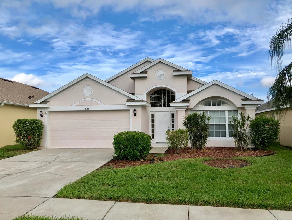 Unit for sale at 4966 Worthington Circle, Rockledge, FL 32955