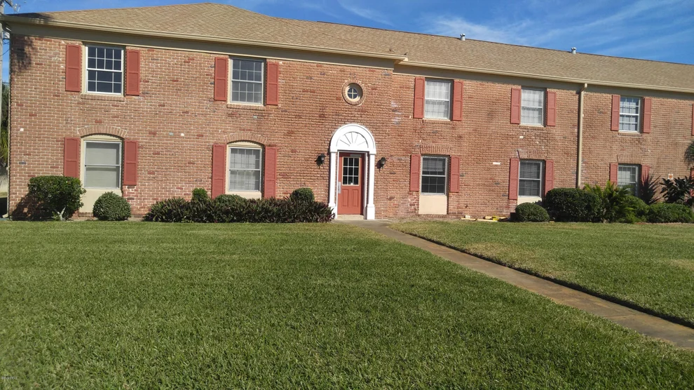 Unit for sale at 135 E Colonial Court, Indian Harbour Beach, FL 32937