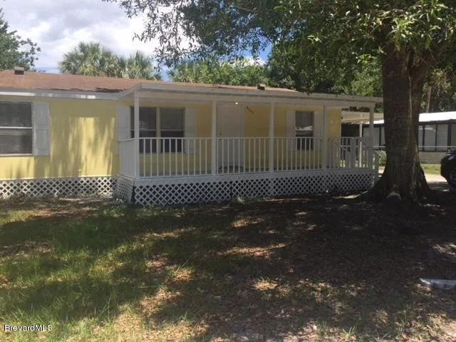 Unit for sale at 4755 Lake Ontario Drive, Cocoa, FL 32926