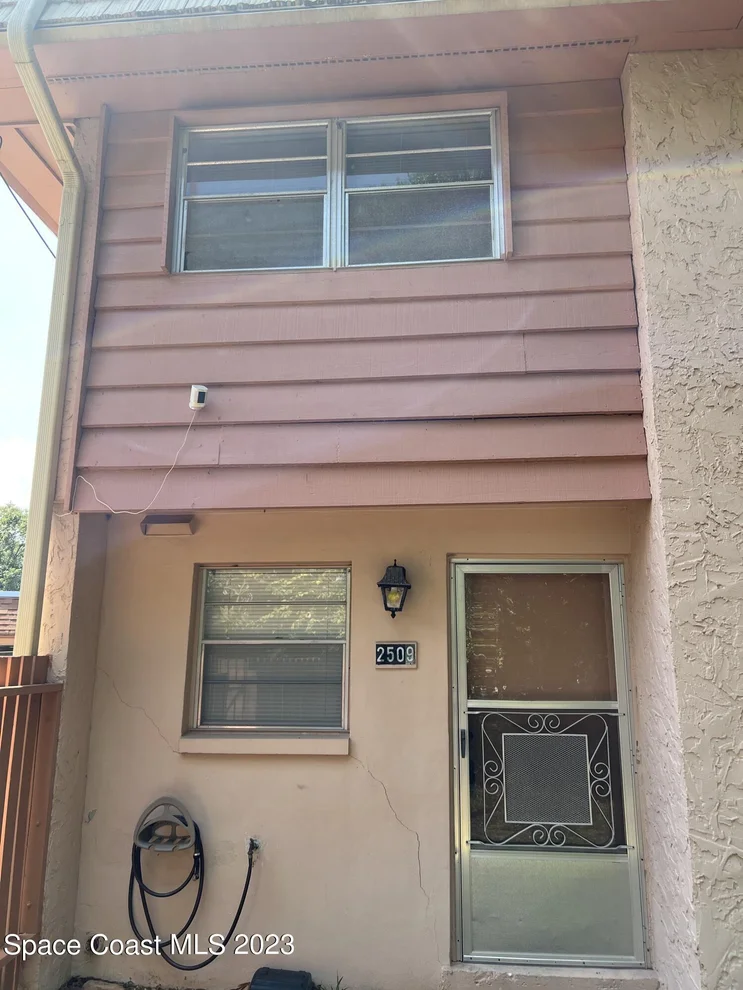 Unit for sale at 2509 Country Club Drive, Titusville, FL 32780