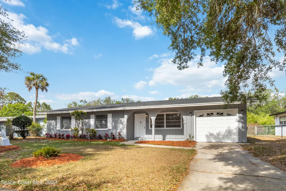 Unit for sale at 719 Aurora Street, Cocoa, FL 32922