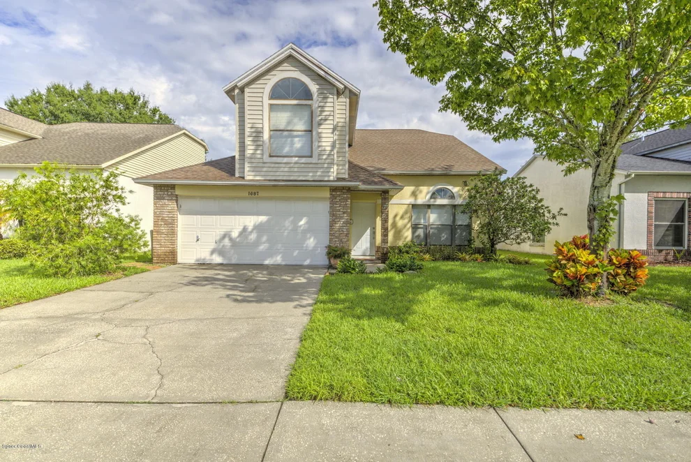 Unit for sale at 1687 Clover Circle, Melbourne, FL 32935