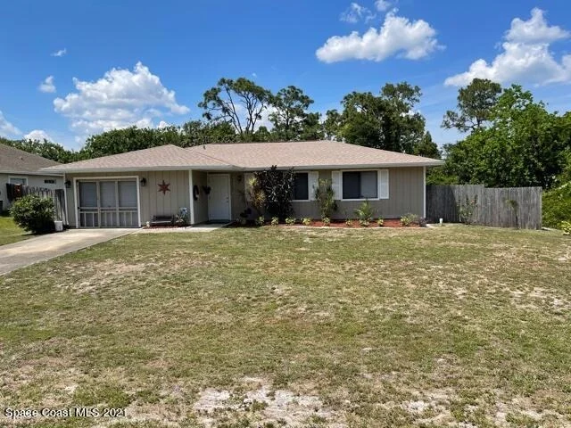 Unit for sale at 1685 Talavera Street SE, Palm Bay, FL 32909