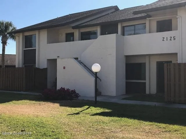 Unit for sale at 2125 Golf Isle Drive, Melbourne, FL 32935