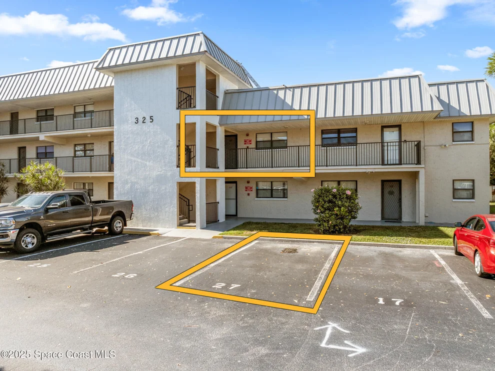 Unit for sale at 325 Tangle Run Boulevard, Melbourne, FL 32940
