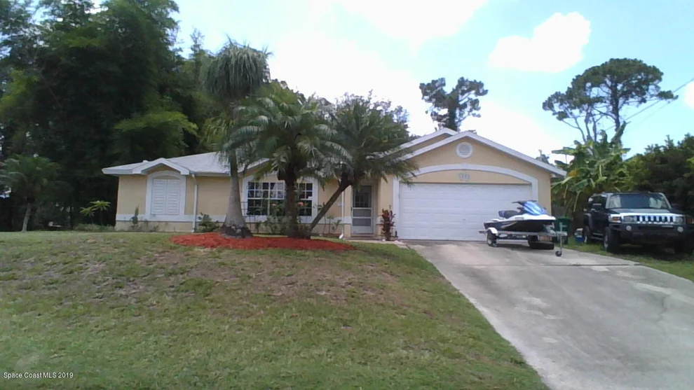 Unit for sale at 6451 Bethel Street, Cocoa, FL 32927