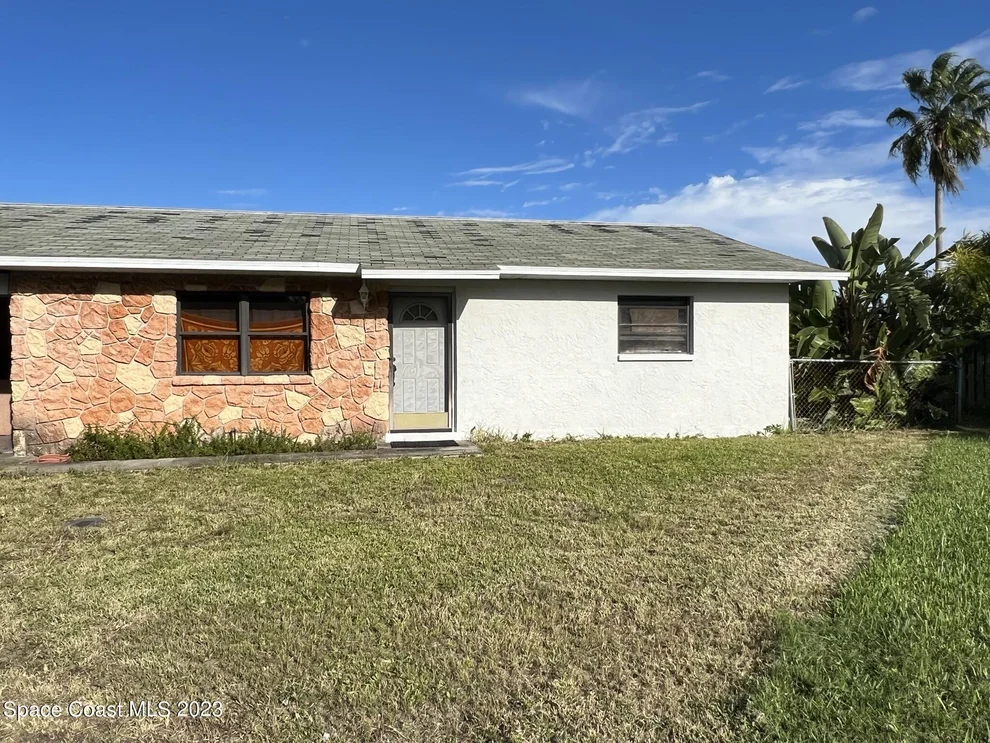 Unit for sale at 140 S Marjorie Court, Merritt Island, FL 32952