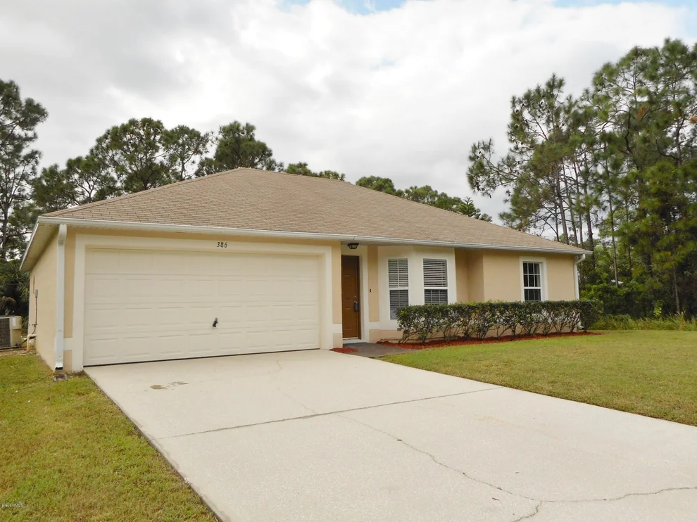 Unit for sale at 386 SW Dandurand Street, Palm Bay, FL 32908