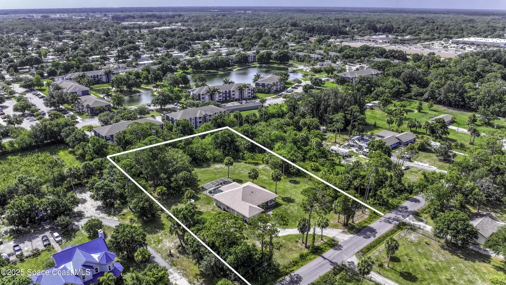 Unit for sale at 386 Valencia Road, Melbourne, FL 32904