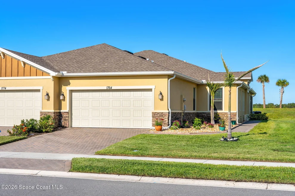 Unit for sale at 1764 Velky Lane, Melbourne, FL 32940