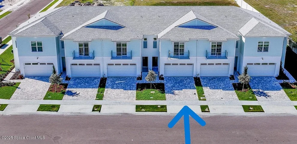 Unit for sale at 1350 Windchime Lane, Melbourne, FL 32935