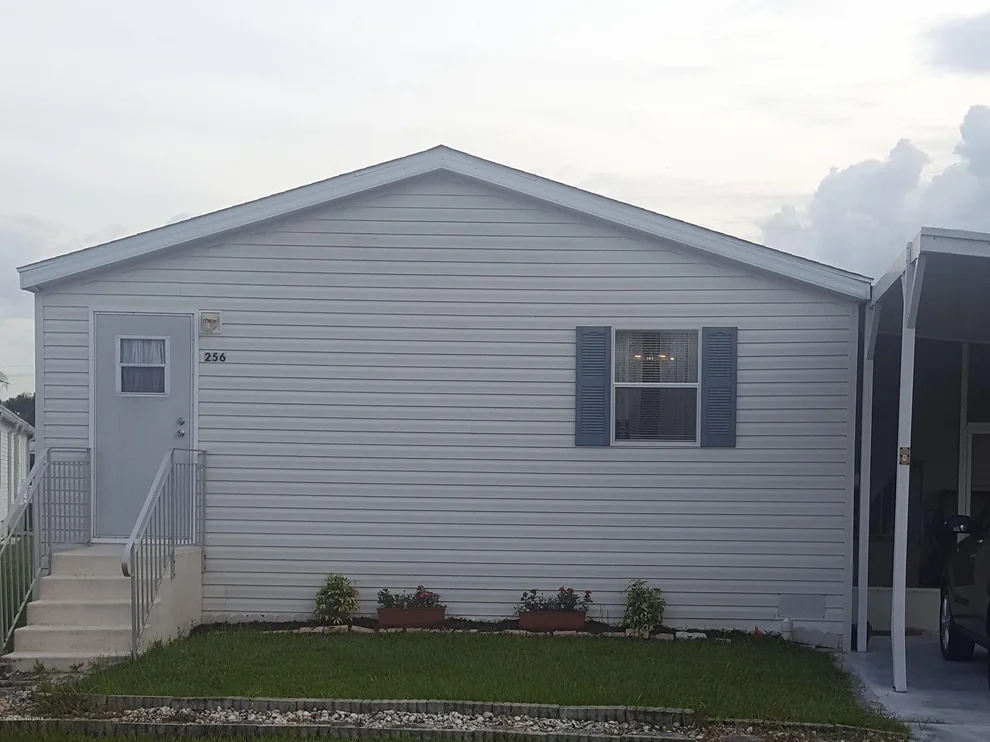 Unit for sale at 256 Charm Court NE, Palm Bay, FL 32907