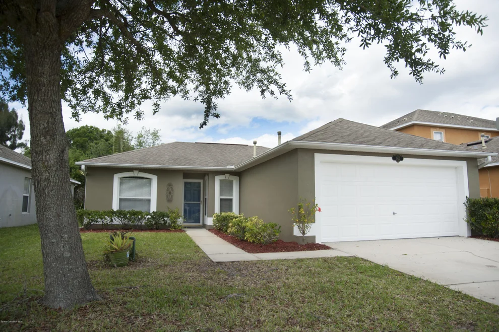 Unit for sale at 1903 Sorento Circle, West Melbourne, FL 32904