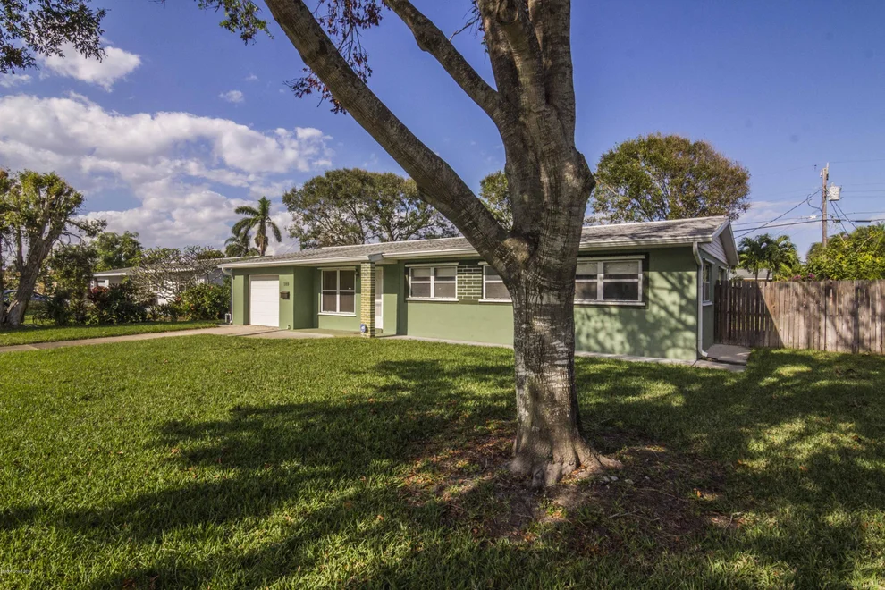 Unit for sale at 189 SE 1st Street, Satellite Beach, FL 32937