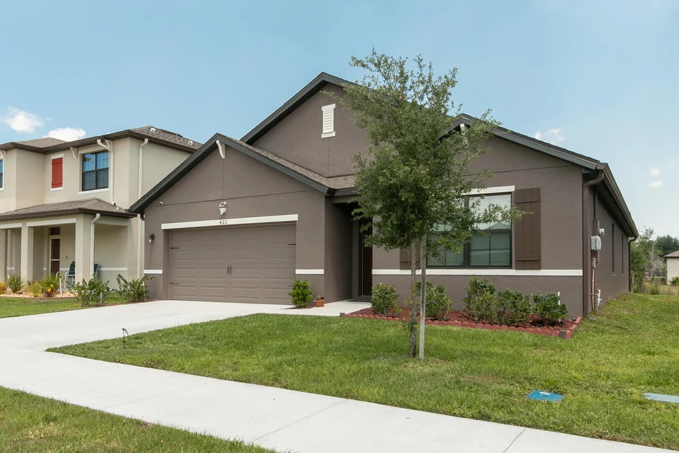Unit for sale at 422 Catfish Place, Cocoa, FL 32927