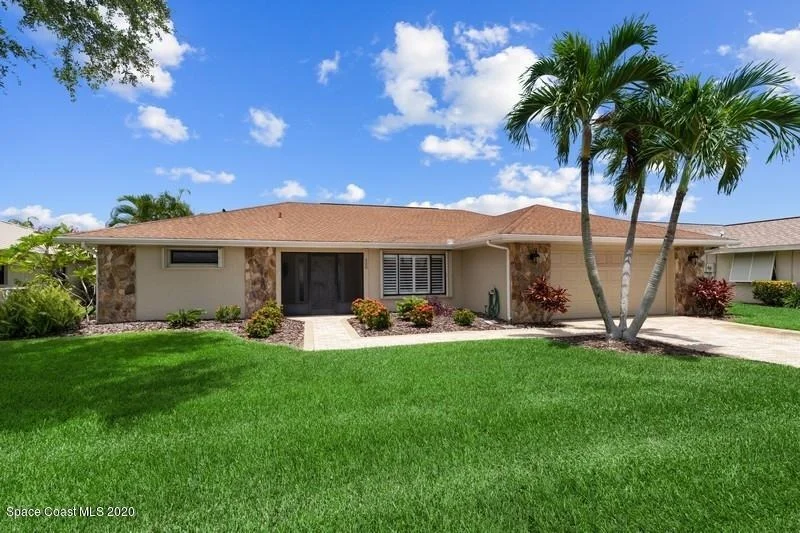 Unit for sale at 220 Madrid Court, Merritt Island, FL 32953