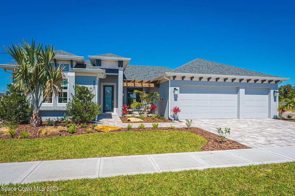 Unit for sale at 4235 Negal Circle, Melbourne, FL 32901