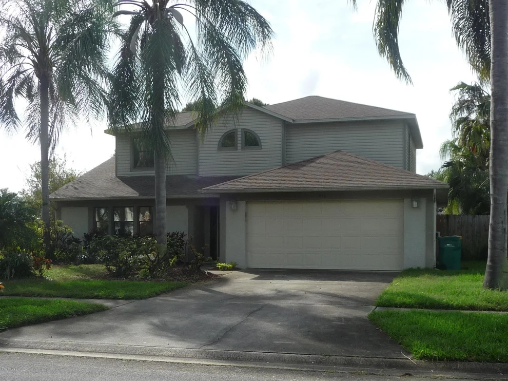 Unit for sale at 1658 Sweetwood Drive, Melbourne, FL 32935