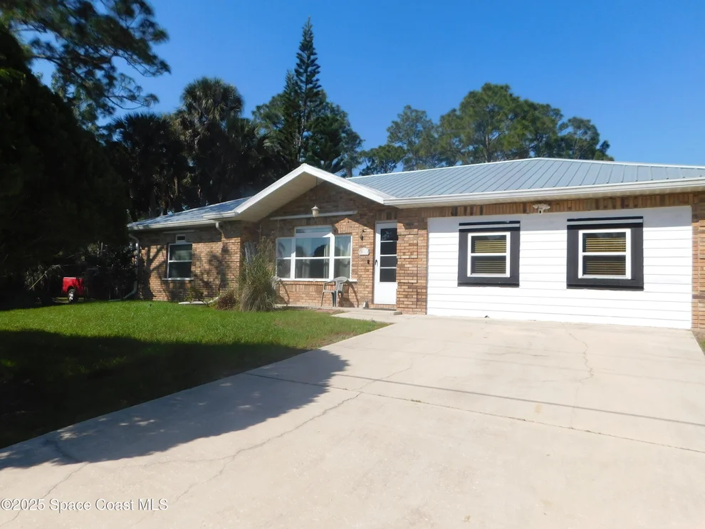 Unit for sale at 1408 Harper Boulevard SW, Palm Bay, FL 32908