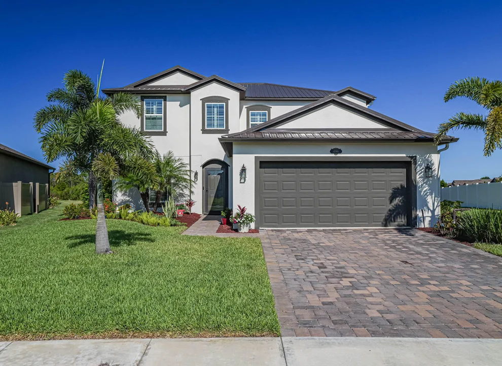 Unit for sale at 4348 Trovita Circle, West Melbourne, FL 32904