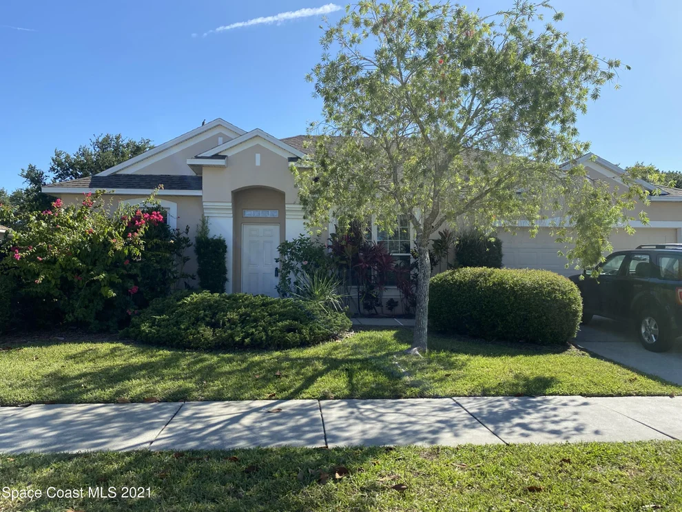 Unit for sale at 4290 Caparosa Circle, Melbourne, FL 32940