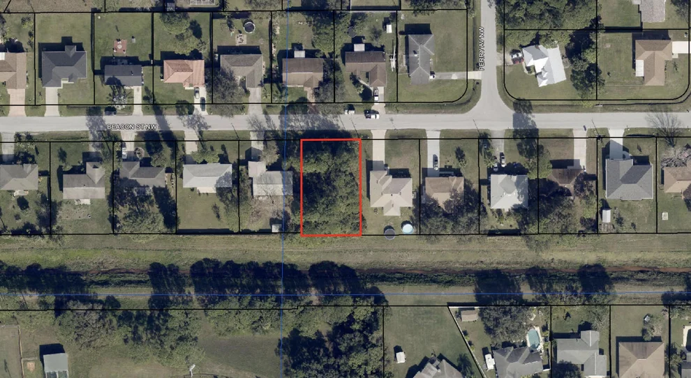 Unit for sale at 1146 Beacon Street NW, Palm Bay, FL 32907